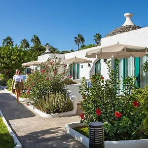 Appartamento Parque Romantico, Playa del Inglés