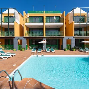 Appartamento Cordial Judoca (adults Only), Playa del Inglés