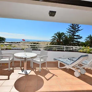 Appartamento Taboga (adults Only), Playa del Inglés