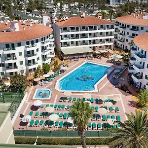 Appartamento Faluas, Playa del Inglés