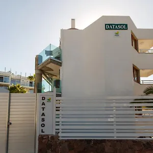 Appartamento Alsol Datasol, Playa del Inglés