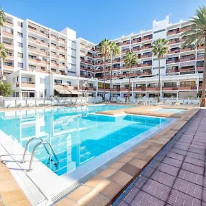A Pie Del Mar Apartamento