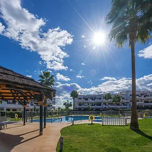 Pasas Apartamento San Juan de los Terreros