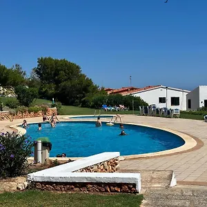 Costa Arenal 112 By Som Menorca Apartamento Arenal d'en Castell