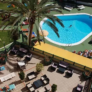 Appartamento Dunas, Playa del Inglés