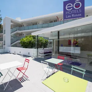 Eo Rosas Apartament