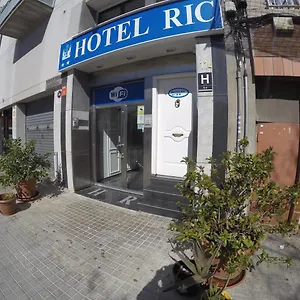 hotel-ric.catalonia-hotels.com/
