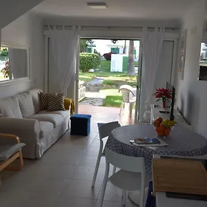 área Ciudad Apartamento